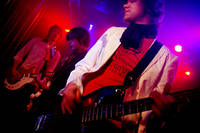 2005-01-28 - Wired for Mono från Alcazar, Stockholm
