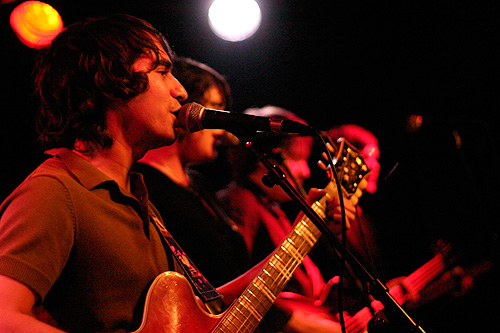 2005-02-08 - Speedmarket Avenue från Pustervik, Göteborg