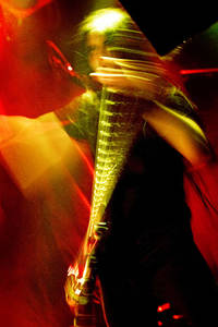 2005-02-09 - Totalt Jävla Mörker från Kulturbolaget, Malmö