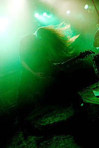 2005-02-09 - Totalt Jävla Mörker från Kulturbolaget, Malmö