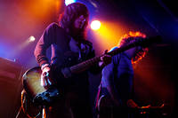 2005-02-07 - Bad Wizard från Debaser Slussen, Stockholm