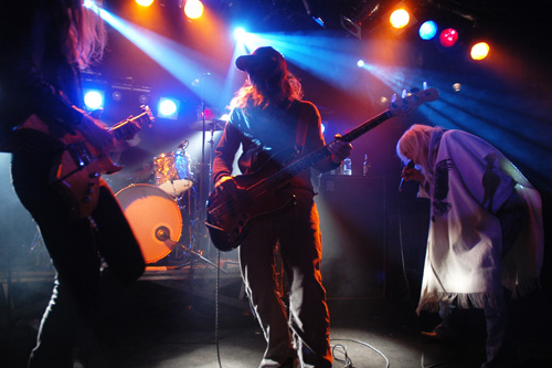 2005-02-07 - RTX från Debaser Slussen, Stockholm