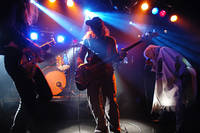 2005-02-07 - RTX från Debaser Slussen, Stockholm