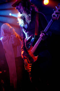 2005-02-07 - RTX från Debaser Slussen, Stockholm