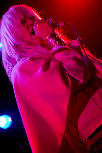 2005-02-07 - RTX från Debaser Slussen, Stockholm