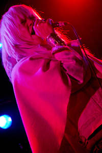 2005-02-07 - RTX från Debaser Slussen, Stockholm