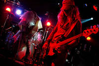 2005-02-07 - RTX från Debaser Slussen, Stockholm
