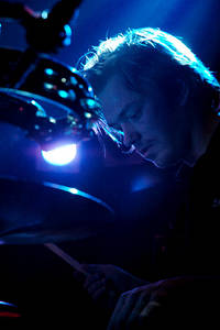 2005-02-03 - Johnossi från Debaser Slussen, Stockholm