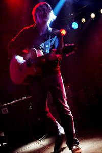 2005-02-03 - Johnossi från Debaser Slussen, Stockholm