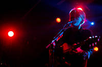 2005-02-03 - Johnossi från Debaser Slussen, Stockholm