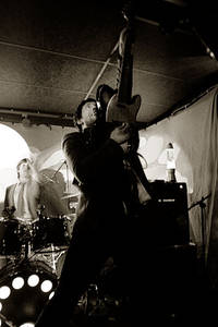 2005-02-09 - Caesars från Jazzhuset, Göteborg