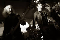 2005-02-09 - Caesars från Jazzhuset, Göteborg