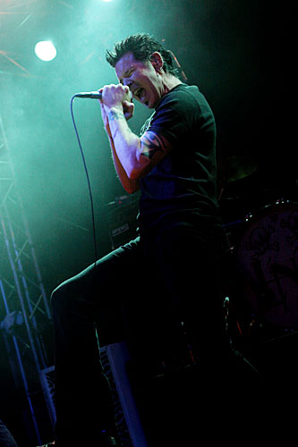 2005-02-15 - Adlers Apetite från Sticky Fingers, Göteborg