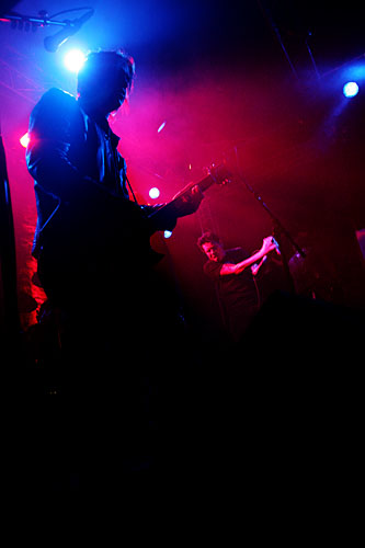 2005-02-15 - Adlers Apetite från Sticky Fingers, Göteborg