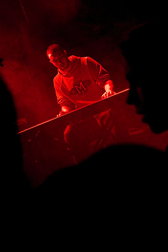 2005-02-15 - Burning Phoenix från Sticky Fingers, Göteborg