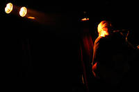 2005-02-18 - El Perro Del Mar från Pustervik, Göteborg