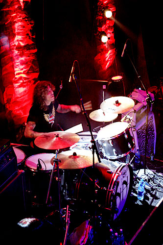 2005-02-15 - Adlers Apetite från Sticky Fingers, Göteborg