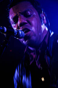 2005-02-18 - The Dears från Debaser Slussen, Stockholm