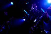 2005-02-18 - The Dears från Debaser Slussen, Stockholm