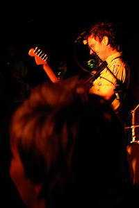 2005-03-02 - Dapony Bros från Kompaniet, Göteborg