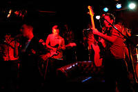 2005-03-02 - Dapony Bros från Kompaniet, Göteborg
