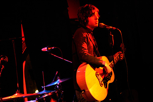 2005-03-07 - Adam Green från Pustervik, Göteborg