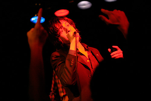 2005-03-07 - Adam Green från Pustervik, Göteborg