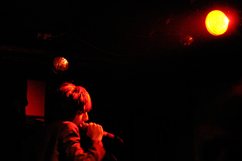 2005-03-07 - Adam Green från Pustervik, Göteborg