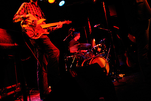 2005-03-07 - Adam Green från Pustervik, Göteborg