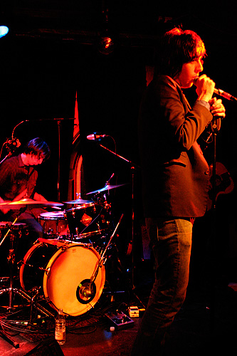 2005-03-07 - Adam Green från Pustervik, Göteborg