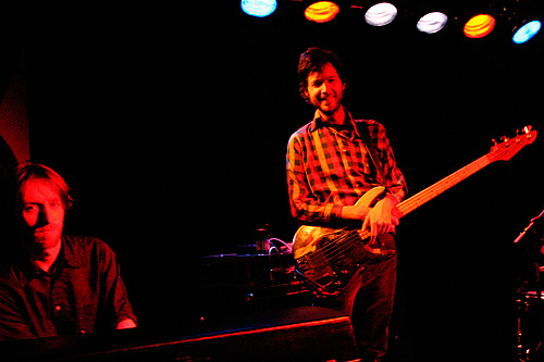 2005-03-07 - Adam Green från Pustervik, Göteborg