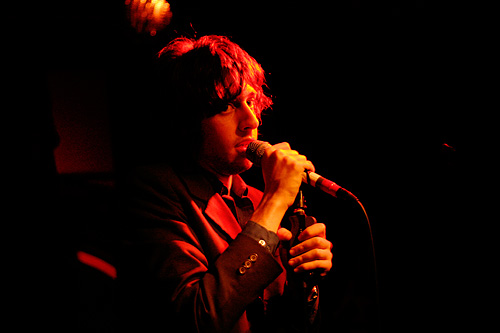 2005-03-07 - Adam Green från Pustervik, Göteborg