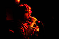 2005-03-07 - Adam Green från Pustervik, Göteborg