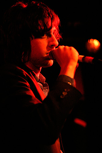2005-03-07 - Adam Green från Pustervik, Göteborg