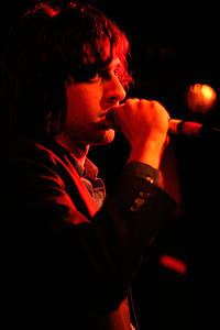 2005-03-07 - Adam Green från Pustervik, Göteborg