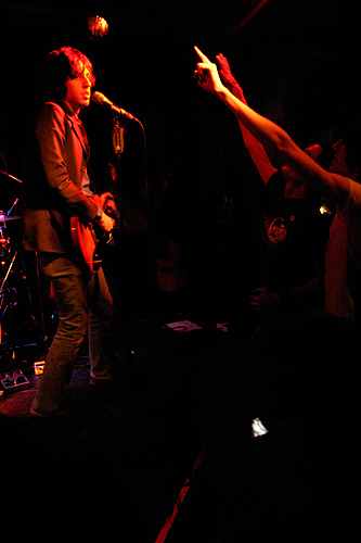 2005-03-07 - Adam Green från Pustervik, Göteborg