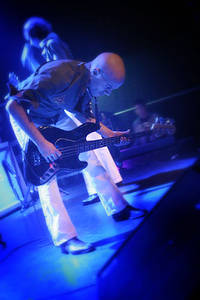 2005-03-11 - The Ark från Diesel (035-festivalen), Halmstad