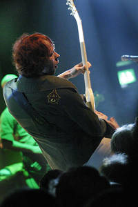 2005-03-11 - The Ark från Diesel (035-festivalen), Halmstad