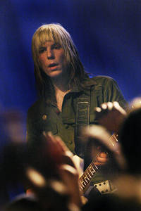 2005-03-11 - The Ark från Diesel (035-festivalen), Halmstad
