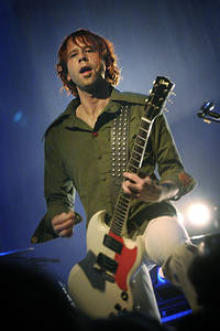 2005-03-11 - The Ark från Diesel (035-festivalen), Halmstad