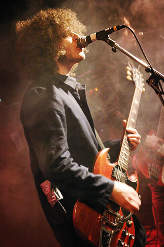 2005-03-11 - Captain Murphy från Diesel (035-festivalen), Halmstad
