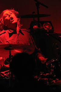 2005-03-11 - 21st Century Noise från Diesel (035-festivalen), Halmstad