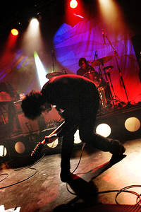 2005-03-10 - Caesars från Diesel (035-festivalen), Halmstad