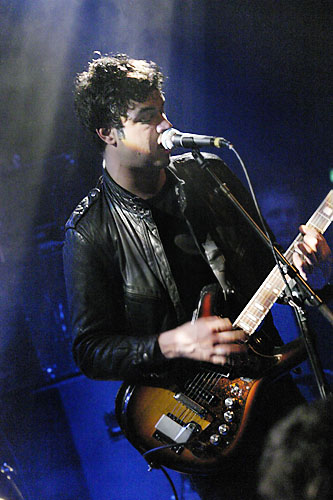 2005-03-10 - Caesars från Diesel (035-festivalen), Halmstad
