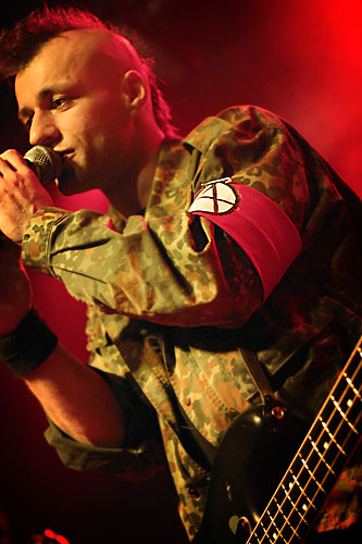 2005-03-10 - Terror Pop från Diesel (035-festivalen), Halmstad