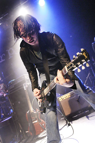 2005-03-10 - Terror Pop från Diesel (035-festivalen), Halmstad