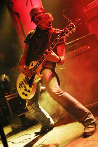 2005-03-10 - Terror Pop från Diesel (035-festivalen), Halmstad