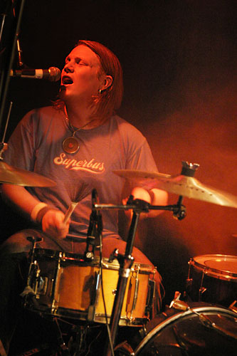 2005-03-10 - Cirera från Diesel (035-festivalen), Halmstad
