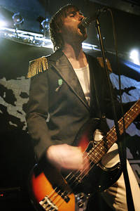 2005-03-11 - Black Belt från Diesel (035-festivalen), Halmstad