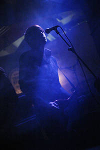 2005-03-10 - Strip Music från Diesel (035-festivalen), Halmstad